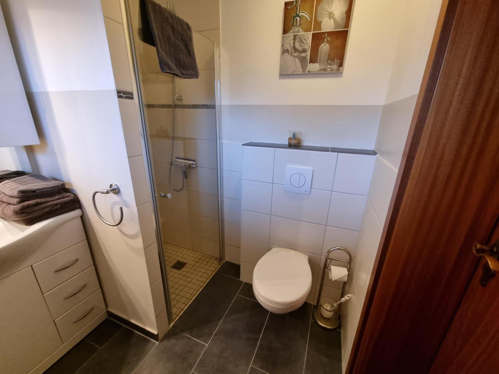 شقة Haus Ebbe Und Flut Dagebüll المظهر الخارجي الصورة